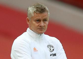 Solskjaer says teams were wrong to snub chance of five Premier League substitutes