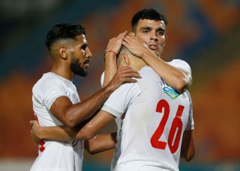 CAF Champions League dates announced