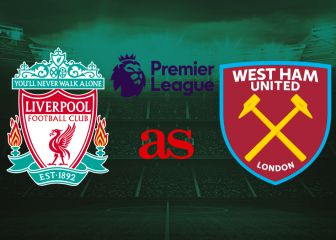 Liverpool vs West Ham United: how and where to watch