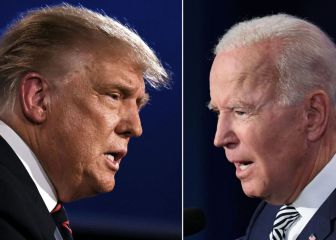 US elections: live updates