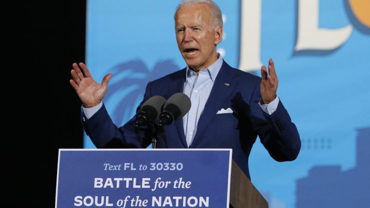 What's Biden's plan for the economy, stimulus and unemployment?