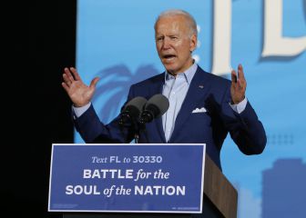 What's Biden's plan for the economy, stimulus and unemployment?