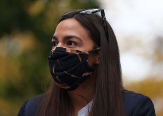 Why can't AOC run as the Democratic candidate?