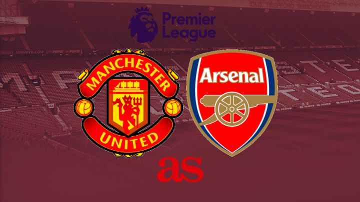 Manchester United vs Arsenal: how and where to watch - times, TV, online