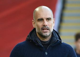 Guardiola: 'My time as a Barcelona manager is over'