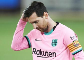 Messi 'difficult to manage', says former Barca boss Setien