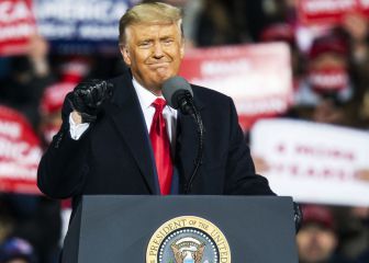 US elections: live updates