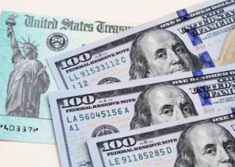 How could the election affect a new round of second stimulus checks?