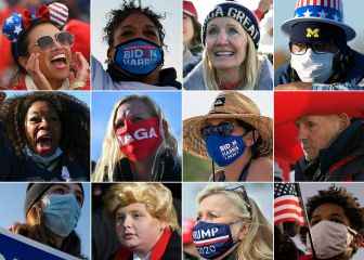 Stores opening hours on US Election Day: Walmart, Costco, Target...