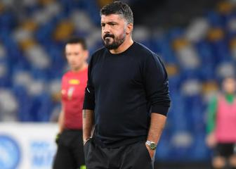 Gattuso: Sean Connery didn't want me to leave Rangers