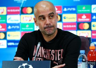 Guardiola: Champions League even harder to win this season