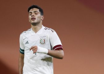 Mexico friendlies in doubt after Austria covid lockdown