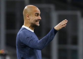 Manchester City vs Olympiacos: how and where to watch