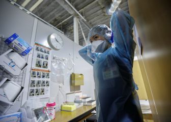 Coronavirus live: USA latest news