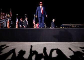 USA Election 2020: where can I vote in Florida?