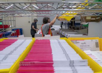 Aren’t registered to vote? You may still be able to vote