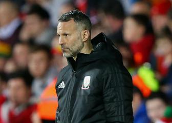 Ryan Giggs denies assault allegations