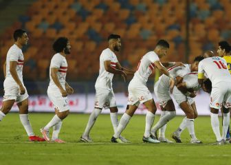 Zamalek out to defend as Raja dream of historic qualification