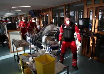 Coronavirus live: USA latest news