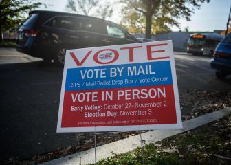 Electoral college: which states have the most electors?