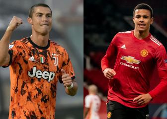Ronaldo, Messi, Greenwood, Ziyech... plenty on the line