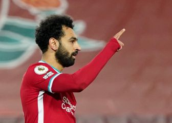 Liverpool could miss Salah for a long period next season