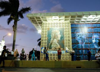 US election result: Florida