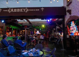 US Election result: California