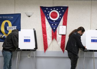 US Election results: Ohio