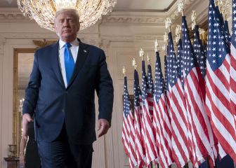 US Election 2020 results and live updates today: Trump vs Biden