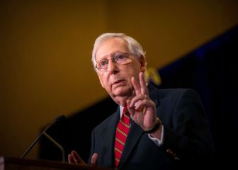Stimulus relief package: what has McConnell said?