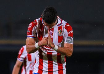 Chivas owner terminates four players' contracts due to indiscipline