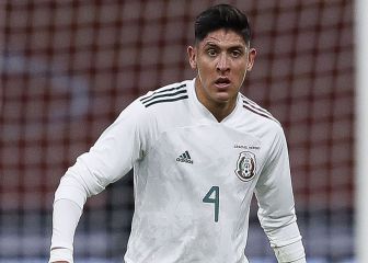 Edson Álvarez wants to play for Manchester City