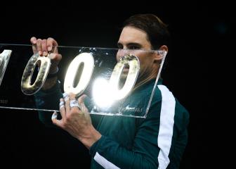 Nadal: 