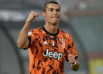 Ronaldo plans to play at top level beyond 2022