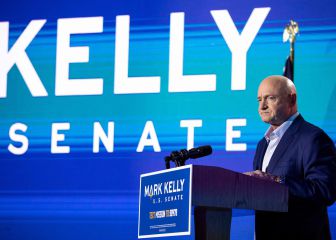 US Election 2020: members chosen for the Senate so far