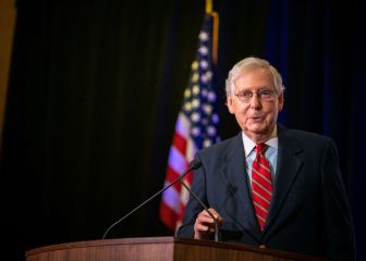 US election 2020: what senate races are still undecided?