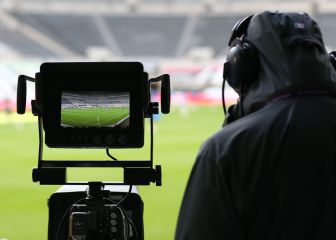 Premier League PPV initiative to be scrapped after internationals