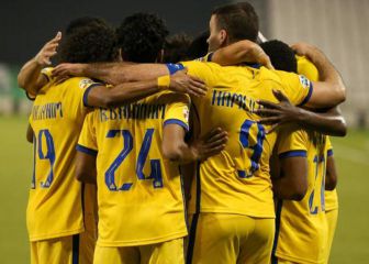 Al-Nassr rocked by six new Covid-19 cases in squad