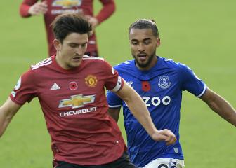 Man Utd trio Maguire, McTominay and Fred catch the eye for Solskjaer