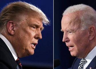 Senate run-offs in Georgia: when are they and who can vote?