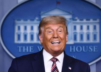 Can Donald Trump run for president again in 2024?