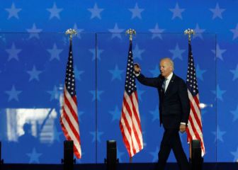 Biden's popular vote vs other presidents