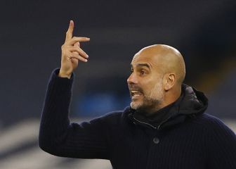 Guardiola: It's like the US Elections
