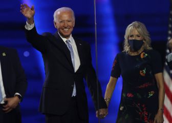 Joe Biden wins US election 2020: profile and career of the new president