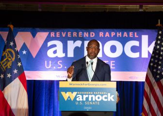 US election 2020: senate results by state