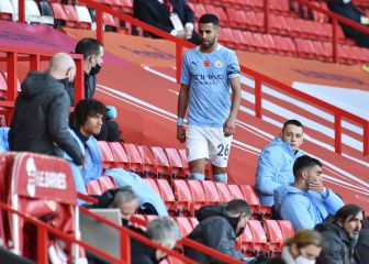 Mido: Riyadh Mahrez is better than Bernardo Silva