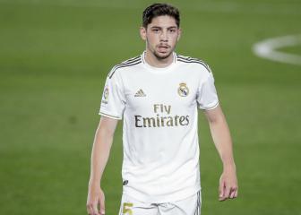 Valverde out after confirmed leg fracture