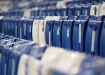 Host stadiums nominated for CAF Champions League final