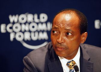 Mamelodi Sundowns owner to run for CAF presidency